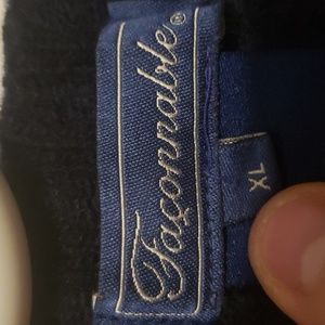 VTG (Faconnable sweater)